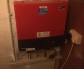 Maintenance job in ballymena